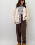Cardigan Lumina 0083