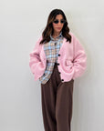 Cardigan Lumina 0083