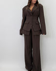 Tailleur Amanda 6865