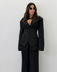 Tailleur Amanda 6865