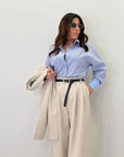 Camicia Linda 66722