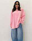 Maglia con spalline JW3222