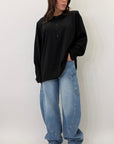 Maglia con spalline JW3222