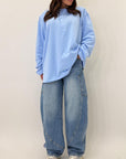 Maglia con spalline JW3222