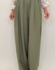 Pantalone Balloon 15053