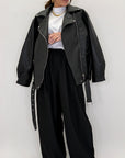 Pantalone Balloon 15053