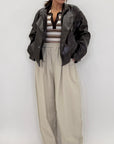 Pantalone Balloon 15053