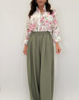 Pantalone Balloon 15053