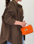 Camicia Woods 2695