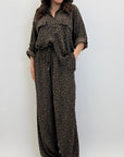 Coordinato Animalier 24512