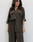 Coordinato Animalier 24512