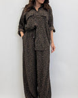 Coordinato Animalier 24512