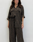 Coordinato Animalier 24512
