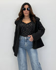 Blazer Colorful 9957