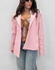 Blazer Colorful 9957