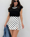 Pantagonna Pois 9131
