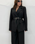 Tailleur Monica 26108
