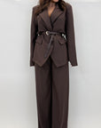 Tailleur Monica 26108