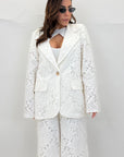 Tailleur Rosalia 12002