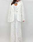 Tailleur Rosalia 12002