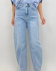 Jeans Balloon J078