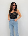 Body in pizzo 50085