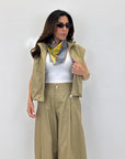 Coordinato JW-VK040