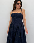 Abito Delia 6572