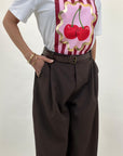T-shirt Cherry 2626-181