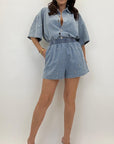 Coordinato Shine 2778