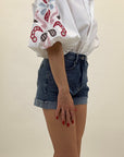 Camicia Carioca 19559