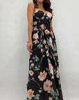 Abito Flowers 27949