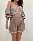 Coordinato Alyssa 3185/1885
