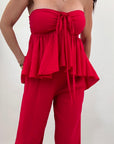 Coordinato Ingrid 7018