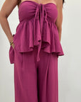 Coordinato Ingrid 7018