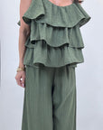 Coordinato Balze 3081