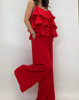 Coordinato Balze 3081