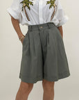 Bermuda Misto Lino 5738