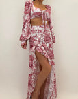 Coordinato Zante 6913