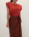 Maglia Rock 8403