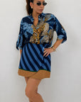 Camicia Jungle 26274