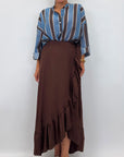 Camicia Righe 21504
