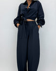 Coordinato Marlena 7181