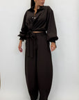 Coordinato Marlena 7181