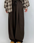 Pantalone Baggy 16085