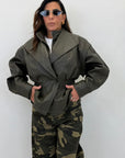 Biker Cross 26011