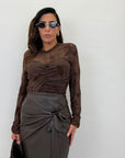 Maglia Clarissa 49738