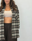 Camicia Wood 5045