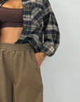 Camicia Wood 5045