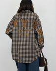 Camicia New York 5737